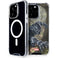 Marvel Black Panther In the Jungle iPhone 15 Pro MagSafe Case